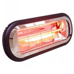 Simx Terazza 2000Watt Radiant Heater IP65 